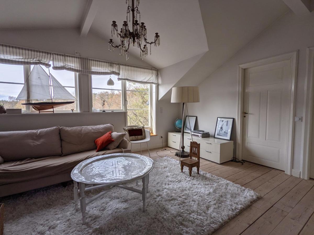 Villa Myttinge Varmdo Luaran gambar