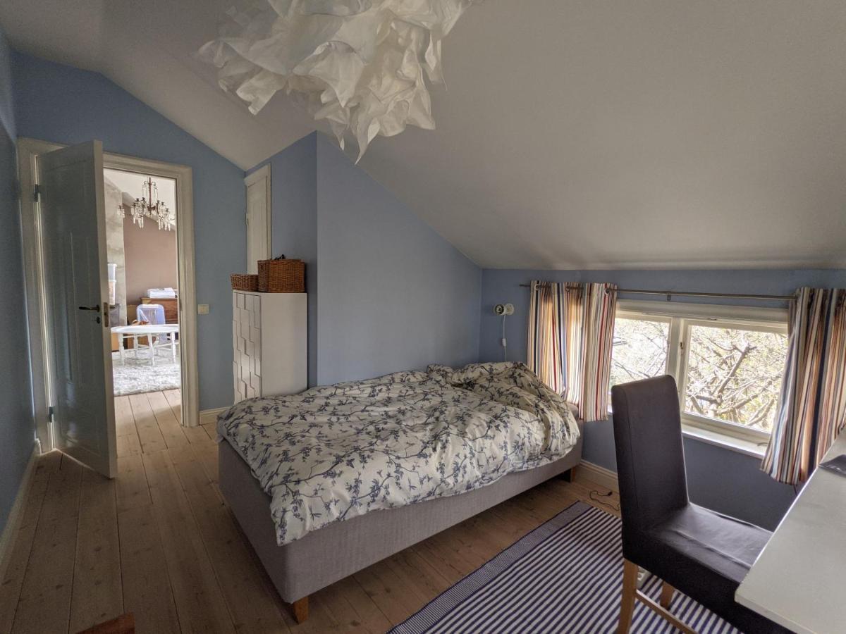 Villa Myttinge Varmdo Luaran gambar