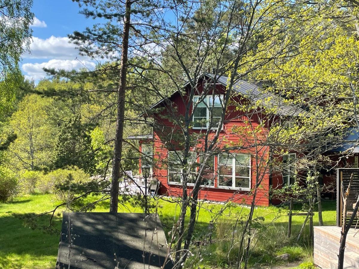 Villa Myttinge Varmdo Luaran gambar