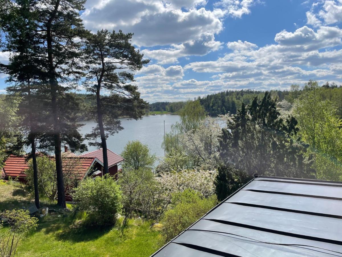 Villa Myttinge Varmdo Luaran gambar