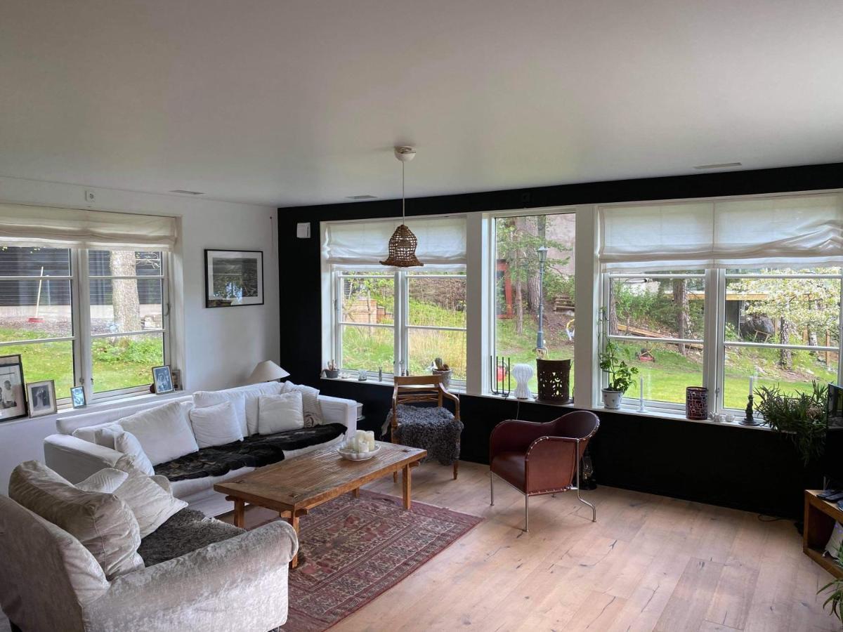 Villa Myttinge Varmdo Luaran gambar