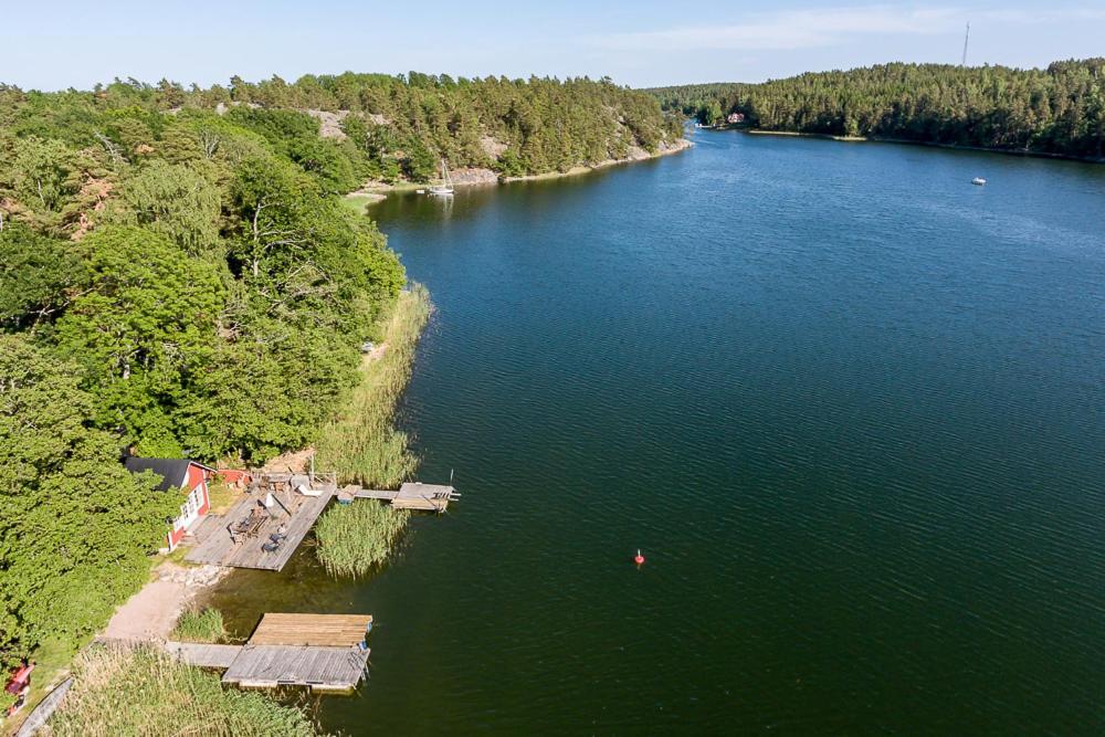 Villa Myttinge Varmdo Luaran gambar